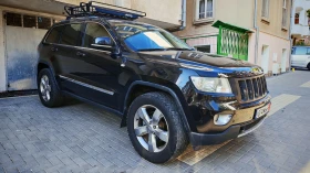 Jeep Grand cherokee OverLand 3.6 | Mobile.bg � ����� ������ 15