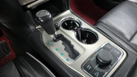 Jeep Grand cherokee OverLand 3.6 - 11500 € / 22492.04 лв. - 89236668 6