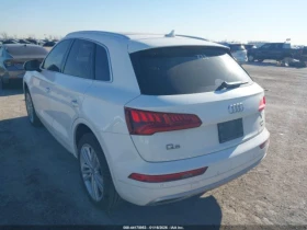 Audi Q5 ПОДГРЕВ* КАМЕРА* КЕЙЛЕС* LANE* ASSIST - 14300 € / 27968.37 лв. - 44205843 3