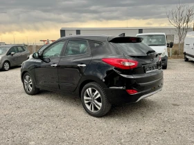 Hyundai IX35 2.0CRDI Premium 184к.с Facelift 2015 4x4 , снимка 6 - Автомобили и джипове - 53609203