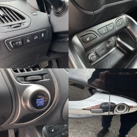Hyundai IX35 2.0CRDI Premium 184к.с Facelift 2015 4x4 , снимка 11 - Автомобили и джипове - 53609203