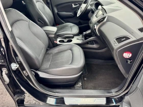 Hyundai IX35 2.0CRDI Premium 184к.с Facelift 2015 4x4 , снимка 9 - Автомобили и джипове - 53609203