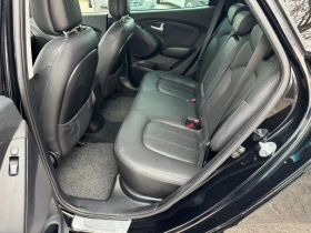 Hyundai IX35 2.0CRDI Premium 184к.с Facelift 2015 4x4 , снимка 13 - Автомобили и джипове - 53609203