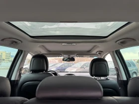 Hyundai IX35 2.0CRDI Premium 184к.с Facelift 2015 4x4 , снимка 15 - Автомобили и джипове - 53609203