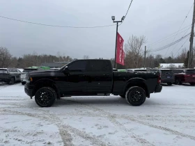 Dodge RAM 2500 LIMITED 4x4 Crew RAMBOX/ 360/ H/K /ОБДУХВАНЕ - 49100 € / 96031.25 лв. - 95227458 3