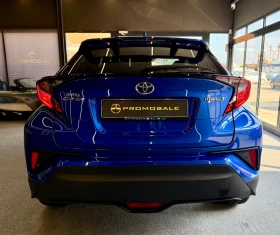 Toyota C-HR Гаранционен* Hybrid * VVT-i * Лизинг - 22000 € / 43028.26 лв. - 94021678 5