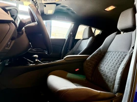 Toyota C-HR Гаранционен* Hybrid * VVT-i * Лизинг - 22000 € / 43028.26 лв. - 94021678 7