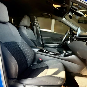 Toyota C-HR Гаранционен* Hybrid * VVT-i * Лизинг - 22000 € / 43028.26 лв. - 94021678 14