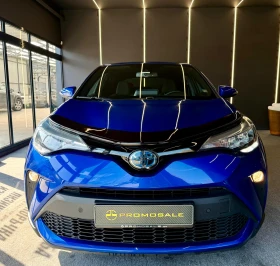 Toyota C-HR Гаранционен* Hybrid * VVT-i * Лизинг - 22000 € / 43028.26 лв. - 94021678 2