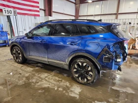 Kia Sportage X LINE / �������� / ���.����� / �������� | Mobile.bg � ����� ������ 4