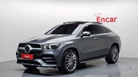 ����� �� �������� �� Mercedes-Benz GLE 400  