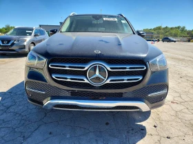 Mercedes-Benz GLE 350 4MATIC / ������ | Mobile.bg � ����� ������ 5