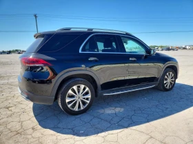 Mercedes-Benz GLE 350 4MATIC / ������ | Mobile.bg � ����� ������ 3