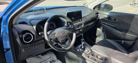 Hyundai Kona Executive Plus FULL | Mobile.bg � ����� ������ 8