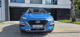 Hyundai Kona Executive Plus FULL | Mobile.bg � ����� ������ 7