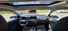 Hyundai Kona Executive Plus FULL | Mobile.bg � ����� ������ 12