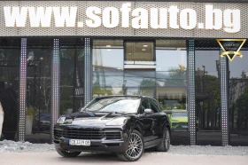Porsche Cayenne S 2.9 V6 4x4