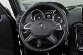 Mercedes-Benz G 350 FACE* BRABUS - 66000 € / 129084.78 лв. - 49159346 11