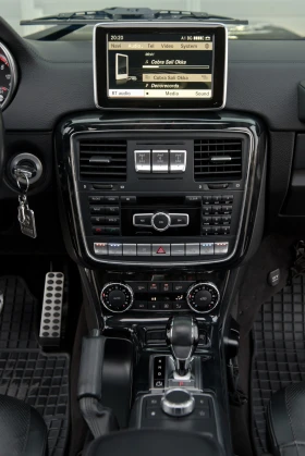 Mercedes-Benz G 350 FACE* BRABUS - 66000 € / 129084.78 лв. - 49159346 13