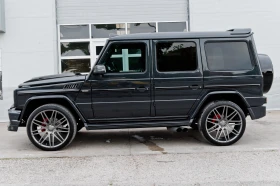 Mercedes-Benz G 350 FACE* BRABUS - 66000 € / 129084.78 лв. - 49159346 5