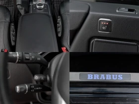 Mercedes-Benz G 350 FACE* BRABUS - 66000 € / 129084.78 лв. - 49159346 17