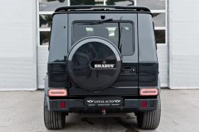 Mercedes-Benz G 350 FACE* BRABUS - 66000 € / 129084.78 лв. - 49159346 7