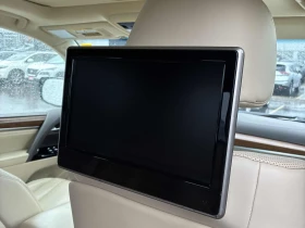 Lexus LX 570 8-местен* TV* HUD* Масажи отред/отзад* FULL FULL F | Auto.bg — изображение 12