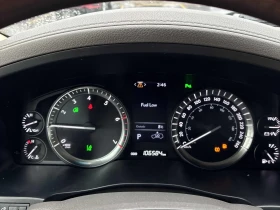 Lexus LX 570 8-местен* TV* HUD* Масажи отред/отзад* FULL FULL F | Auto.bg — изображение 15