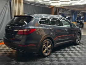 Hyundai Santa fe Grand/2.2CRDi/Всички екстри | Auto.bg — изображение 4