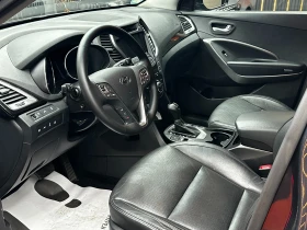 Hyundai Santa fe Grand/2.2CRDi/Всички екстри | Auto.bg — изображение 7