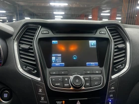 Hyundai Santa fe Grand/2.2CRDi/Всички екстри | Auto.bg — изображение 16