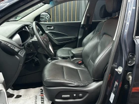 Hyundai Santa fe Grand/2.2CRDi/Всички екстри | Auto.bg — изображение 8