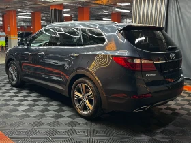 Hyundai Santa fe Grand/2.2CRDi/Всички екстри | Auto.bg — изображение 5