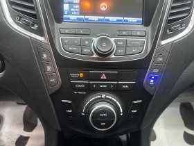 Hyundai Santa fe Grand/2.2CRDi/Всички екстри | Auto.bg — изображение 15