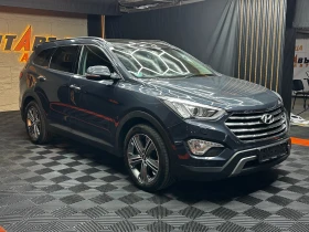 Hyundai Santa fe Grand/2.2CRDi/Всички екстри | Auto.bg — изображение 3