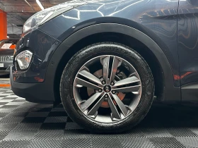 Hyundai Santa fe Grand/2.2CRDi/Всички екстри | Auto.bg — изображение 6