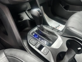 Hyundai Santa fe Grand/2.2CRDi/Всички екстри | Auto.bg — изображение 13