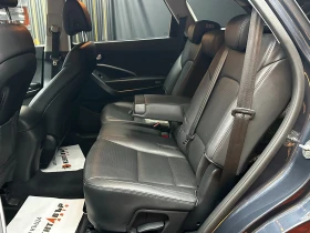 Hyundai Santa fe Grand/2.2CRDi/Всички екстри | Auto.bg — изображение 9