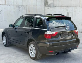 BMW X3 2.0 ХD | Auto.bg — изображение 6