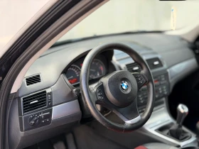 BMW X3 2.0 ХD | Auto.bg — изображение 9