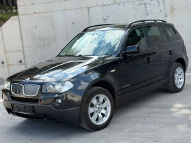 BMW X3 2.0 ХD | Auto.bg — изображение 3