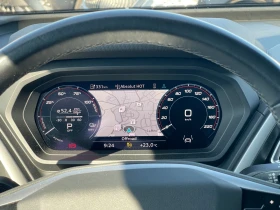 Audi Q4 E-TRON/SP.BACK 50/299HP/SONOS/MATRIX/СЕРТИФ./359h | Auto.bg — изображение 14