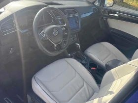 VW Tiguan Highline* 4x4* Pano* Dist* Back cam* Подгрев* 2клю - 12999 € - 95709201 7