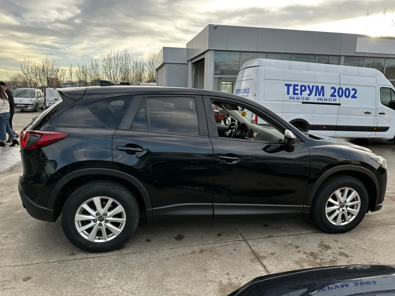 Mazda CX-5, снимка 6 - Автомобили и джипове - 47610171