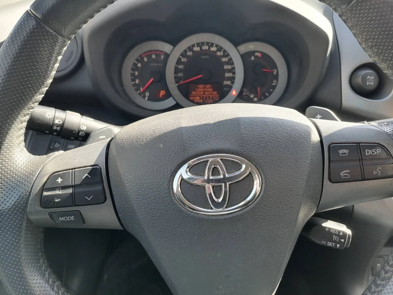 Toyota Rav4, снимка 5 - Автомобили и джипове - 49435178