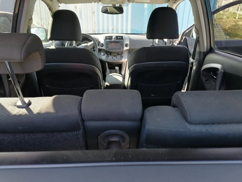 Toyota Rav4, снимка 10 - Автомобили и джипове - 49435178