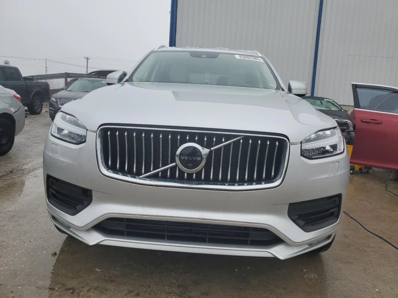 Volvo Xc90 2022 VOLVO XC90 T6 MOMENTUM, снимка 2 - Автомобили и джипове - 49563410