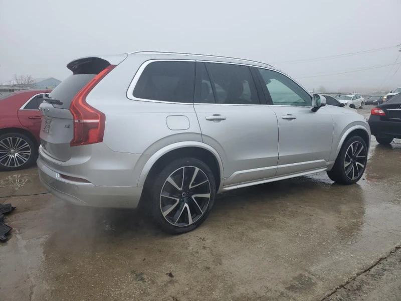 Volvo Xc90 2022 VOLVO XC90 T6 MOMENTUM, снимка 6 - Автомобили и джипове - 49563410