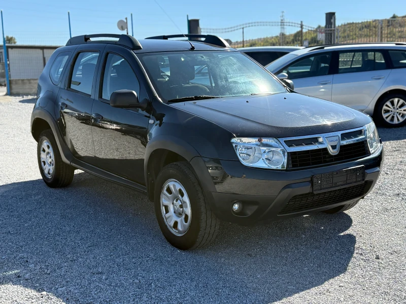 Dacia Duster 1.5 dci, снимка 5 - Автомобили и джипове - 51811346