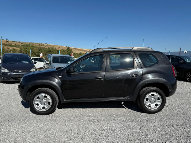 Dacia Duster 1.5 dci, снимка 2 - Автомобили и джипове - 51811346